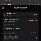 pointsbet pending bet
